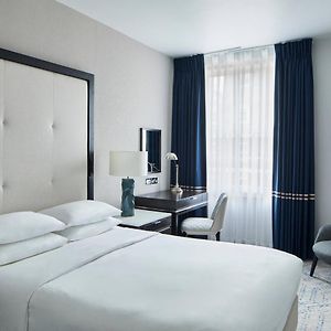 Deluxe Kamer met een Queen Size Bed