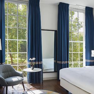 Superior Kamer met een King Size Bed